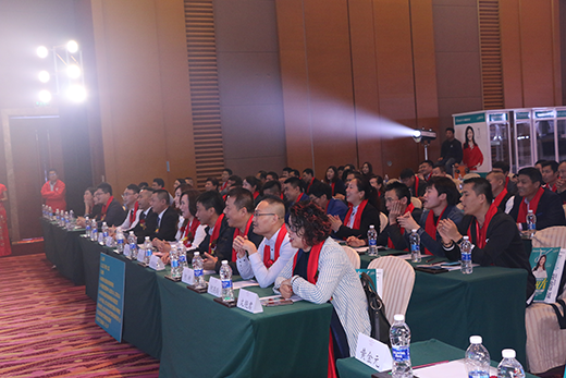 ��ͬ�Ŀ�Խ������(m��ng)δ��(l��i)�� ǧ���N��Ʒ��ʢ��(hu��)�A���_��