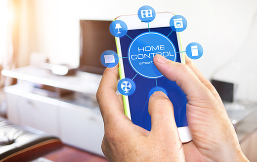 萬億智能家居產(chǎn)業(yè)，谷歌、亞馬遜之后再無來者