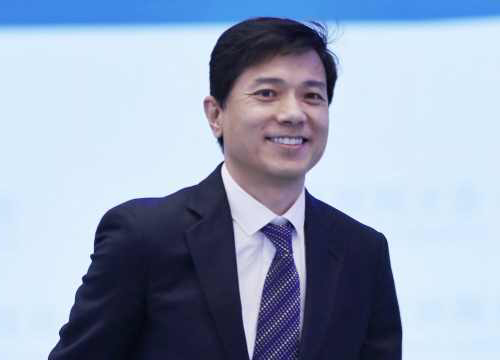 一線|李彥宏：智能音箱是AI時(shí)代搜索的新入口