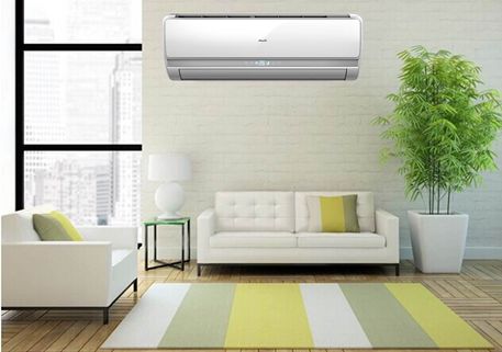 國內(nèi)空調(diào)零售額首季微增1.7%，今年將震蕩上行