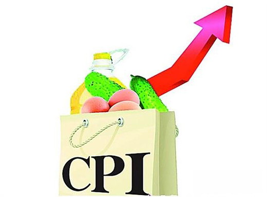 4�·ݸ��Cʡ�������M(f��i)�r(ji��)��ˮƽͬ���ϝq2.2%