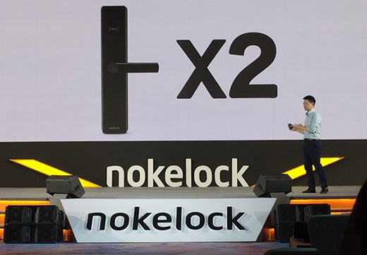 ���¶��xδ����耳ס�!Nokelock�oԴ�i�_����(li��n)�i�����r(sh��)��