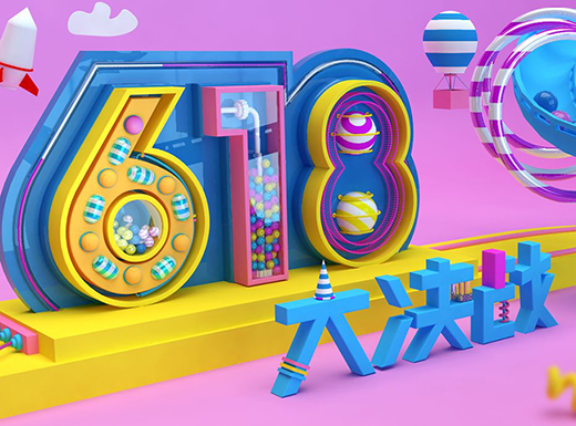 家電618前戰(zhàn)哨響 索尼海信夏普京東TCL大步快跑!