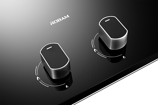 猛火爆炒，文火慢煨，老板電器助你做出多樣大廚級美食