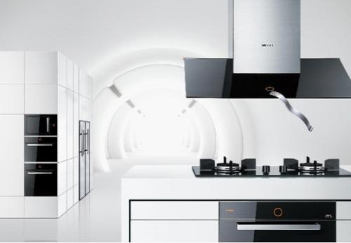 廚電市場迎煥新動能 方太油煙機以立體創(chuàng)新逆勢領漲