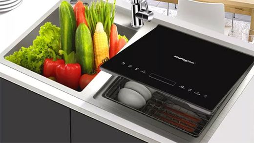 �Ї�ϴ��C�ИI(y��)δ���l(f��)չ������ˮ��ϴ��C��׷��