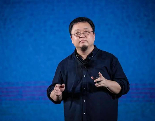 羅永浩出質(zhì)錘子科技部分股權(quán) 疑因拖欠質(zhì)權(quán)人研發(fā)費(fèi)