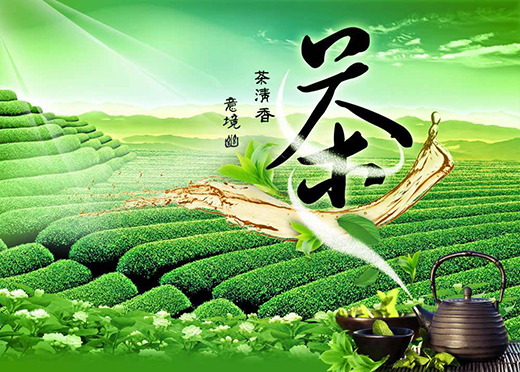 深耕市場，讓年輕人愛上茶