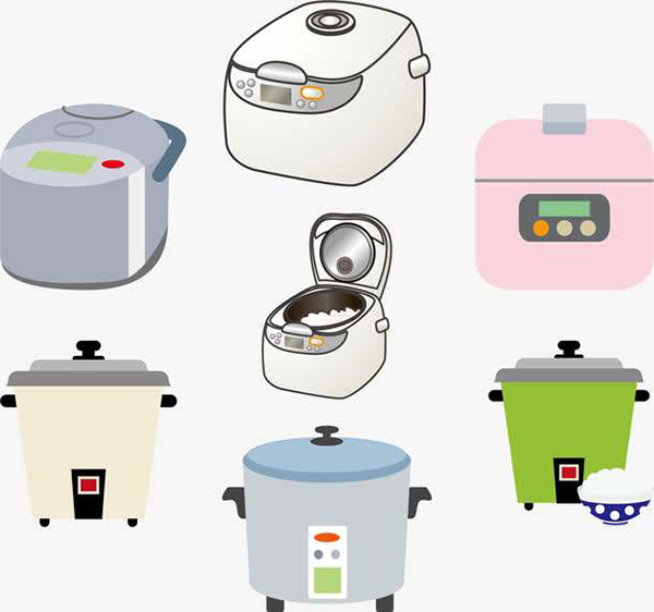 小家電市場(chǎng)百花齊放，背后的安全隱患不容忽視。