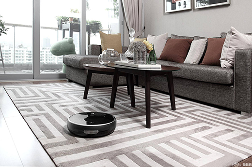 讓我們來數(shù)一下使生活更加智能的智能家電吧!