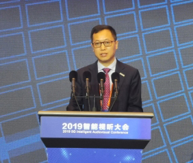 賈少謙：海信即將發(fā)布全球首臺疊屏電視！