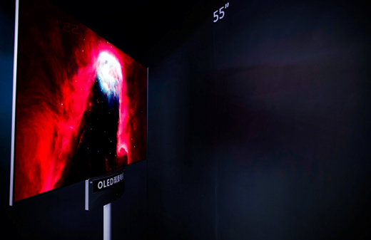 LGD��͢�h��OLED��̎��Σ�C(j��)���Ї���늘I(y��)�ṩ�r(ji��)ֵ