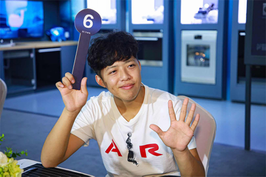 共創(chuàng)理想生活：西門子家電，用戶生活的智能管家