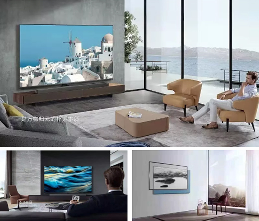 科技節(jié)能生活，讓你舒爽過夏——美的生活家電