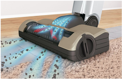 精致的生活 就是從這些生活家電的“洗”、“掃”開始