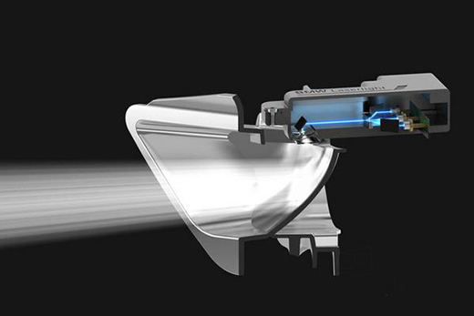 �����˽���܇����δ���l(f��)չ����LASER����