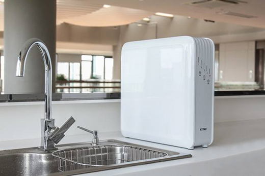 劍指千億目標(biāo)，方太介入凈水器市場(chǎng)