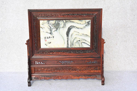 �ŵ�|���Ҿߵ���ҪԪ����Ƕ�ڼҾ��е���Ȼʯ��