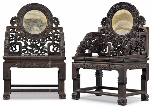 �ŵ�|���Ҿߵ���ҪԪ�أ�Ƕ�ڼҾ��е���Ȼʯ��