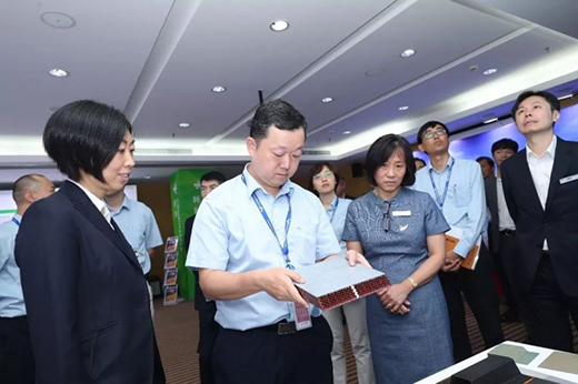 3M助力中國(guó)商飛共拓航空航天未來(lái)