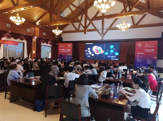 ֱ�桰Σ�����C(j��)����ӭ��(zh��n)δ��(l��i)�������՚��ܟ���̌W(xu��)Ժ�_(k��i)�v