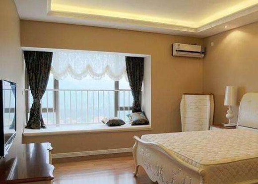 臥室窗簾的維護(hù)技巧 未來e家教您幾個簡單的方法