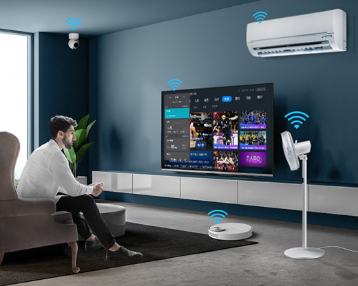 AI-ThinkBar助力創(chuàng)維A5電視邁入聲控時(shí)代