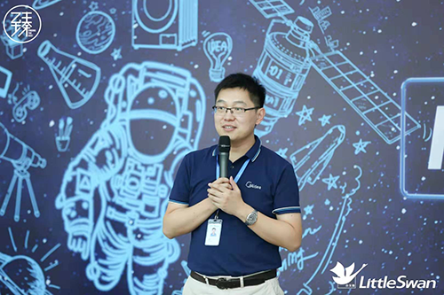 ̽��ϴ�C�ڿƼ� ����֮�����MС���Z