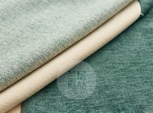 窗簾，展現(xiàn)清新高雅的氣質(zhì)格調(diào)