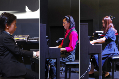 2019年中國(guó)(上海)國(guó)際樂器展圓滿落幕|Roland 羅蘭展臺(tái)備受矚目