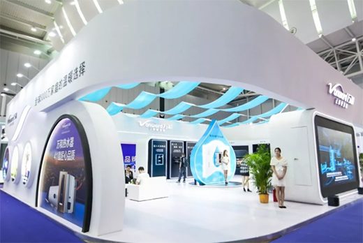 �f������GIHE2019 ȫ��λ�����ǻۿƼ�����