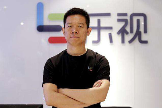 賈躍亭致信債權人：還債是責任 活著就有百萬種可能