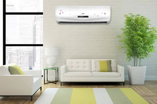 “雙11”凸顯空調業(yè)三強鼎立格局