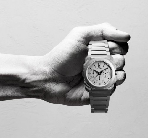 �Ճ��߸߼�犱����p�ҕ���BVLGARI�������ث@��헴�