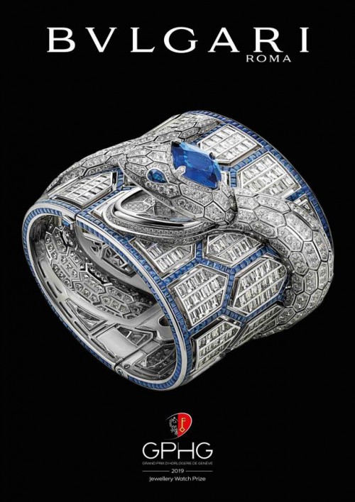 �Ճ��߸߼�犱����p�ҕ���BVLGARI�������ث@��헴�