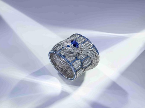 �Ճ��߸߼�犱����p�ҕ���BVLGARI�������ث@��헴�