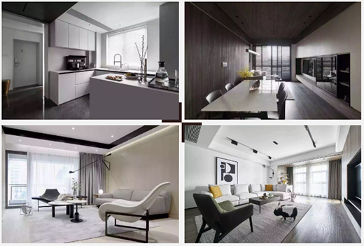 ������Ʒ�ơ������T�� �������߼��еļҾ��T��