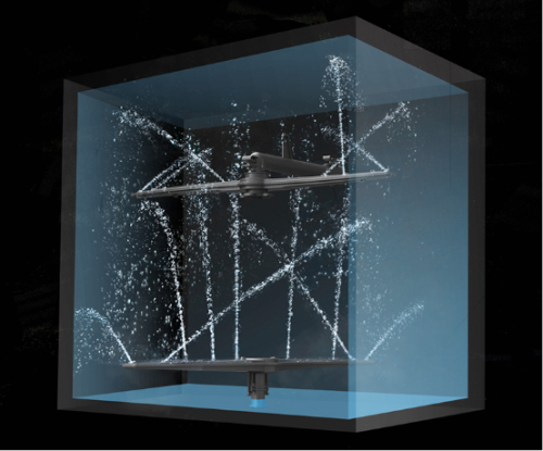 云米洗碗機(jī)，一款讓懶人欲罷不能的廚房神器!