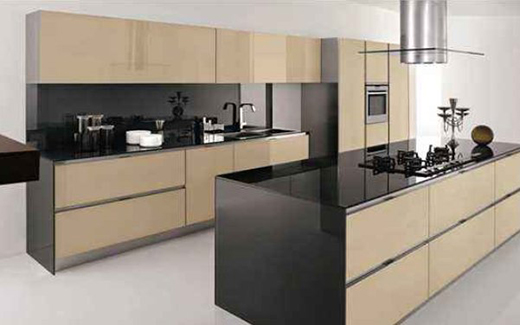 2019年老板電器代表廚電行業(yè)拿到了這個獎