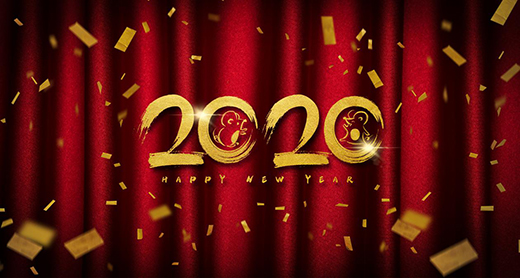 元旦特輯：拉開跨時(shí)代的帷幕 遇見吉鴻創(chuàng)意生態(tài)板