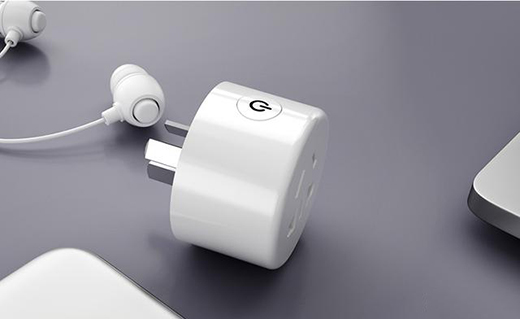 С���δ��ǻ���Gosund���ܲ�������֮�g�������m�Ҿ�