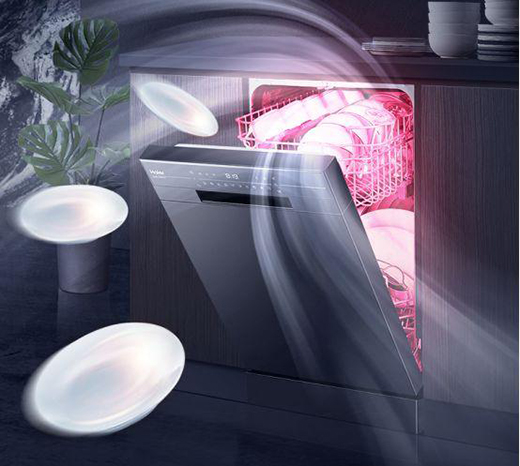 海爾亞式洗碗機(jī)獲2019年“金選獎(jiǎng)”亞式洗碗機(jī)品類締造者品牌獎(jiǎng)