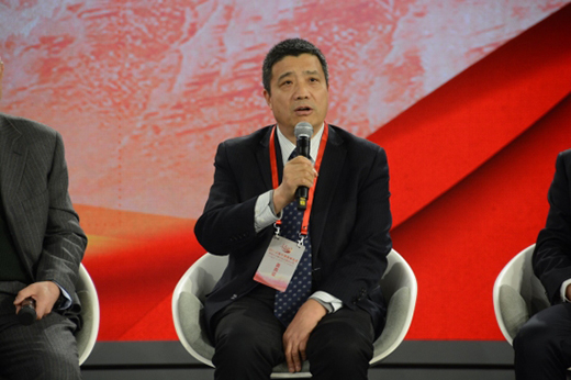 海信高玉嶺：激光電視叫好又叫座，答案只有一個(gè)