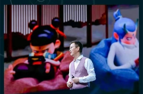 吳曉波,：中國消費者中最“崇洋媚外”的是70后