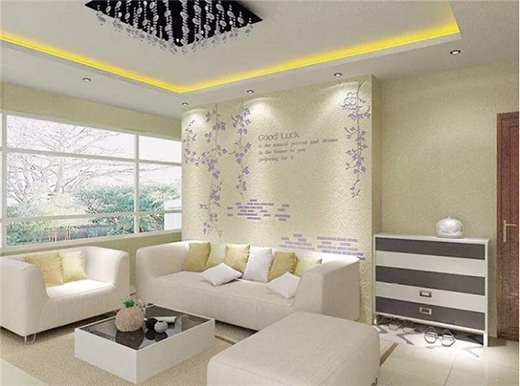 世家麗貝殼粉，老少皆宜的健康涂料