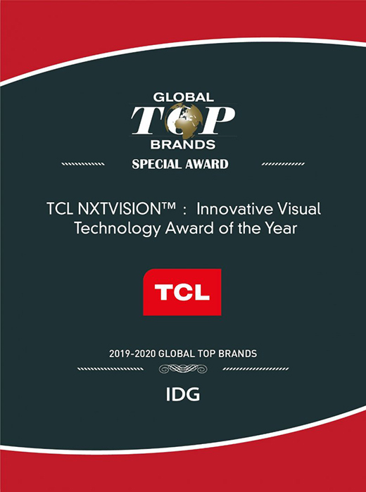 �Լ��g��(chu��ng)�����@���Iȫ���� TCL���@IDG��헴�