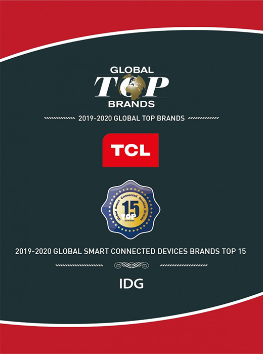 �Լ��g��(chu��ng)�����@���Iȫ���� TCL���@IDG��헴�