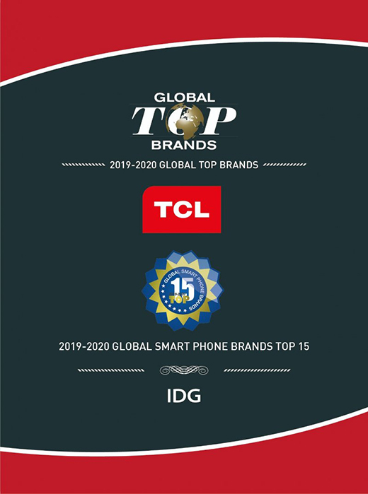 �Լ��g��(chu��ng)�����@���Iȫ���� TCL���@IDG��헴�