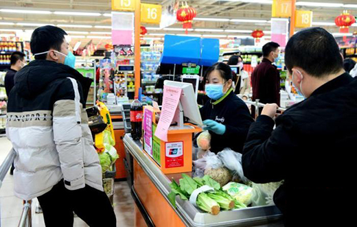 1�·��Ї�(gu��)CPIͬ�ȝq5.4% �����q���cȫ��(gu��)���w�ஔ(d��ng)