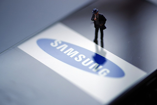 三星向在華供應商提供153億元援助